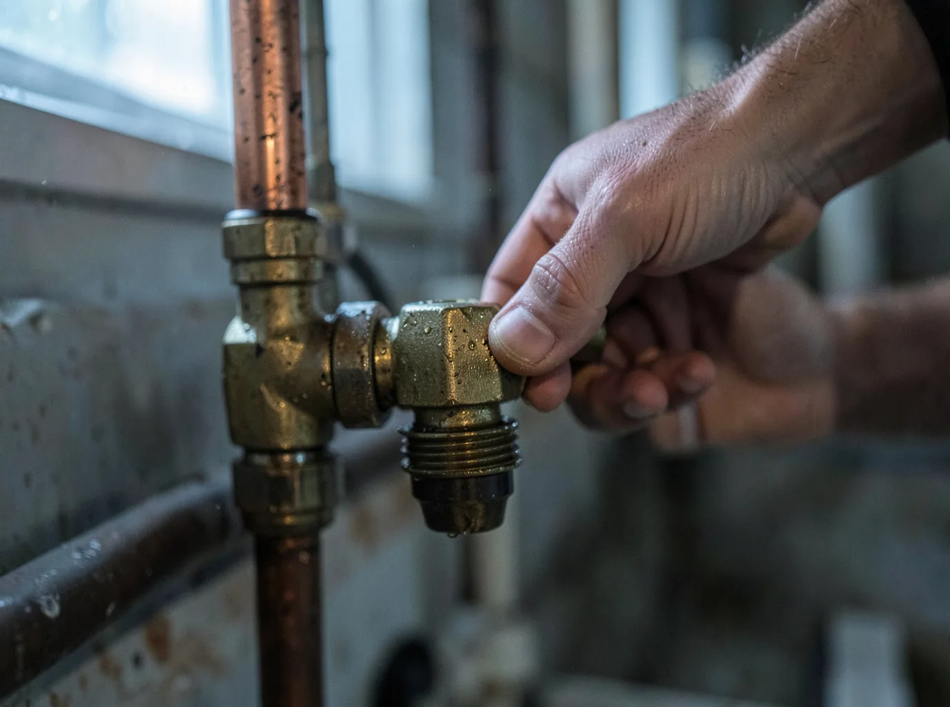 Emergency Plumber Burnsville, NC FAQs